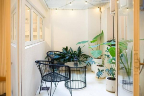 jh - Creado como un Hotel Boutique